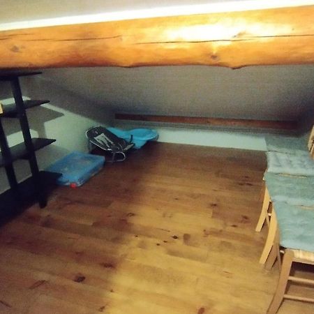 Superbe Appartement Tout Confort Lyaud Exterior foto