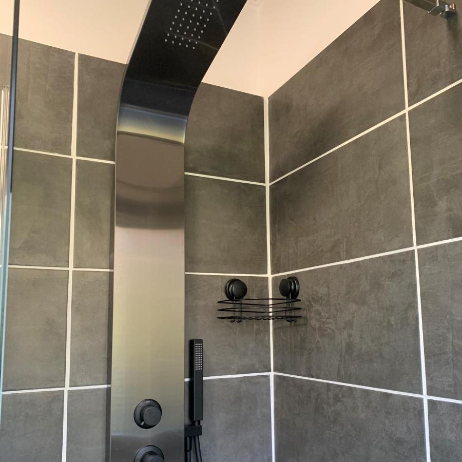 Superbe Appartement Tout Confort Lyaud Exterior foto
